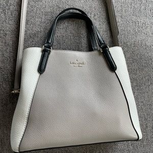Kate Spade bag!